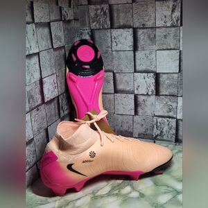 Nike Phantom Luna Il Pro FG Soccer Cleats Men's Size 9.5